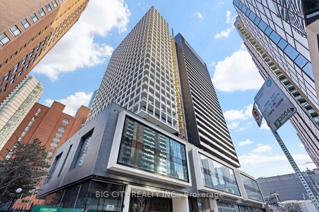1316 - 20 Edward Street