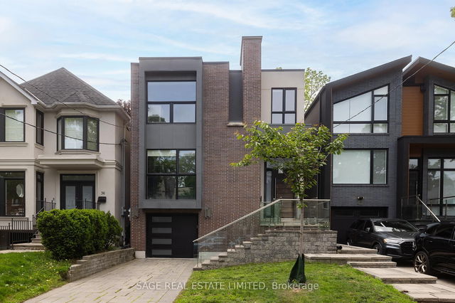 40 Hoyle Avenue