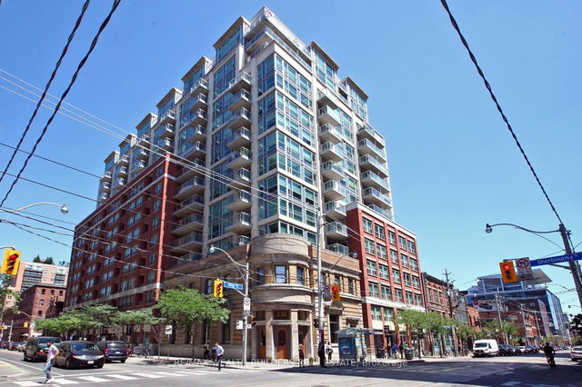 1504 - 230 King Street E