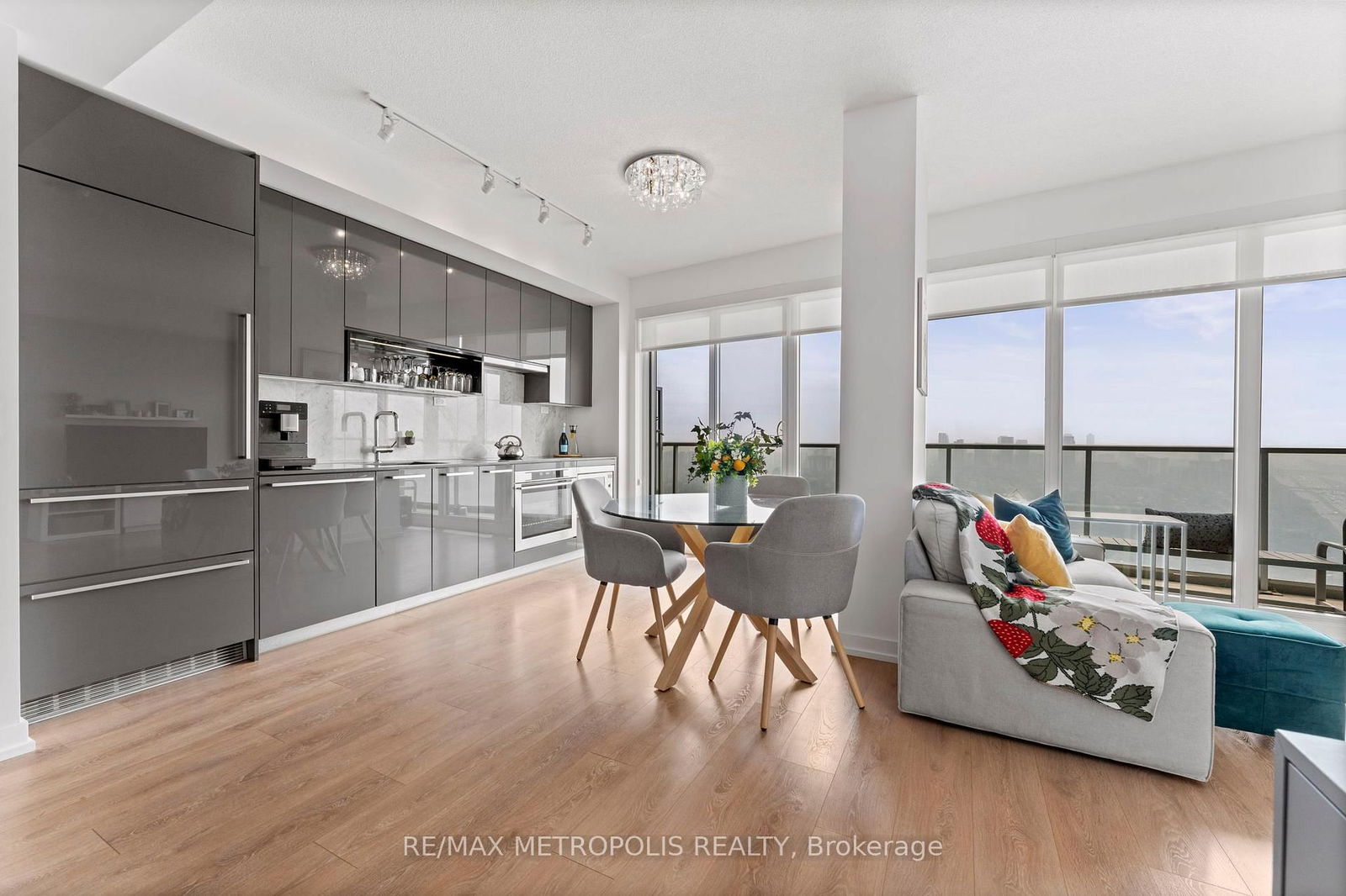 Property at 117 McMahon