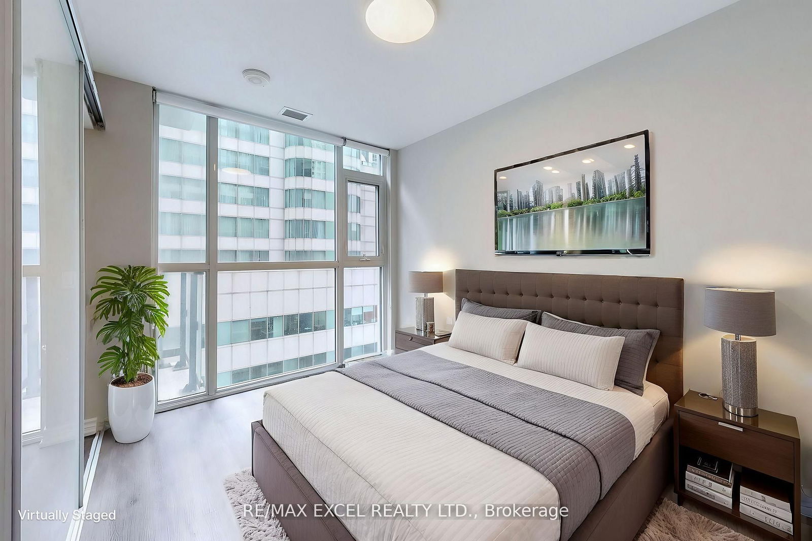 Condo for sale at 1218-87 Peter Street, Toronto, Waterfront Communities C1, M5V 0P1 - MLS: C12213033