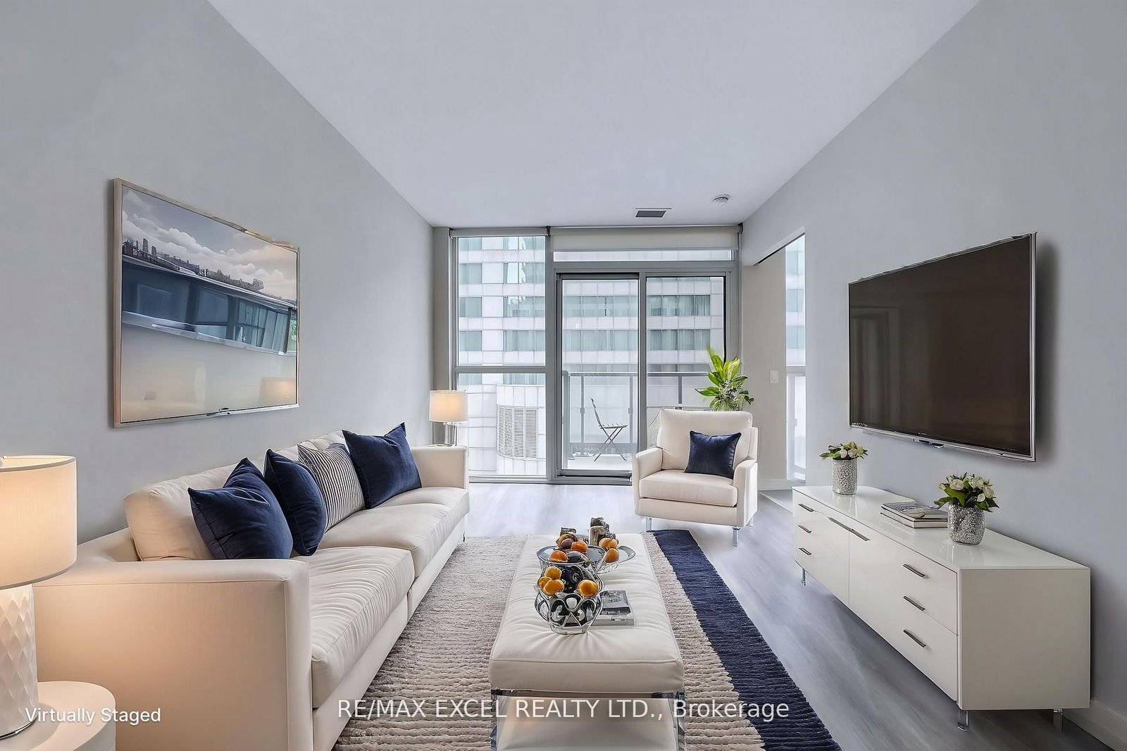 Condo for sale at 1218-87 Peter Street, Toronto, Waterfront Communities C1, M5V 0P1 - MLS: C12213033