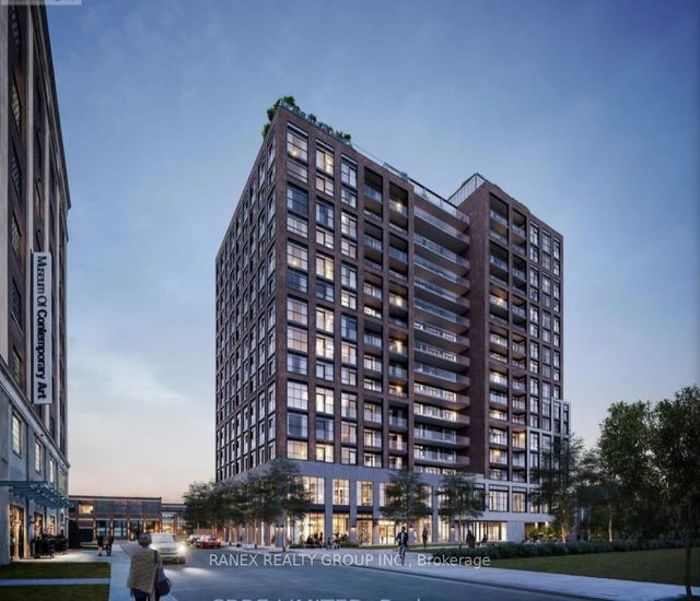 718 - 181 Sterling Road E