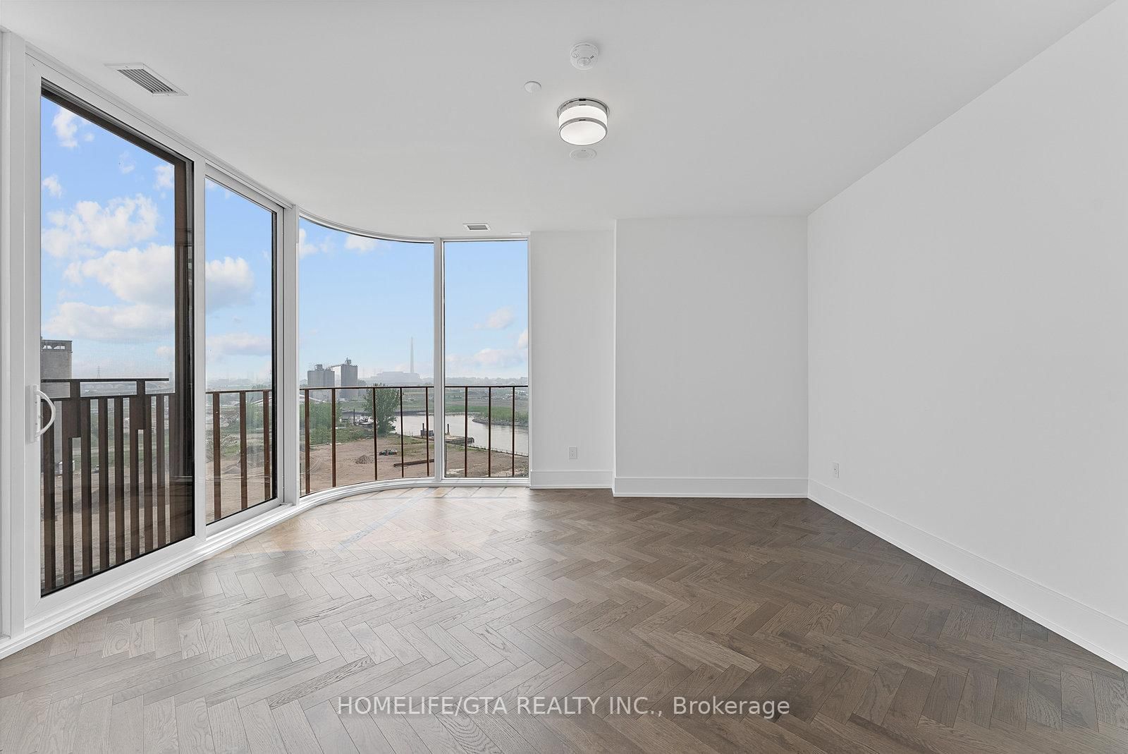 155 Merchants' Wharf, Unit 803 - Photo 10