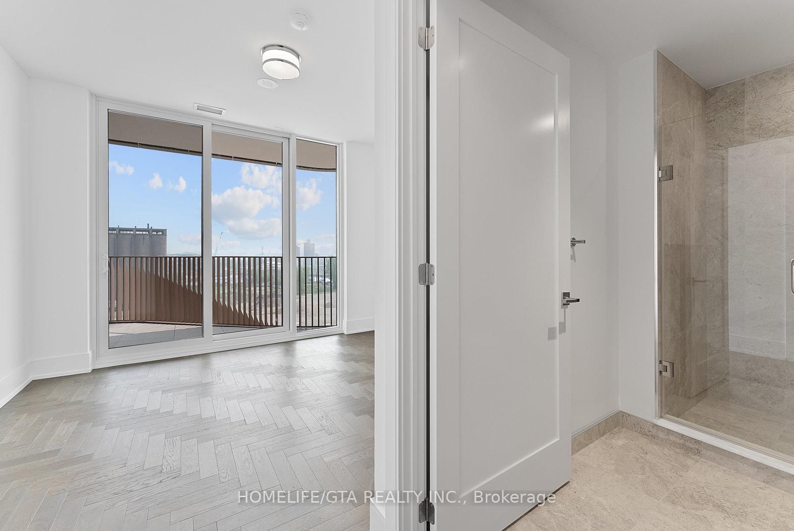 155 Merchants' Wharf, Unit 803 - Photo 15