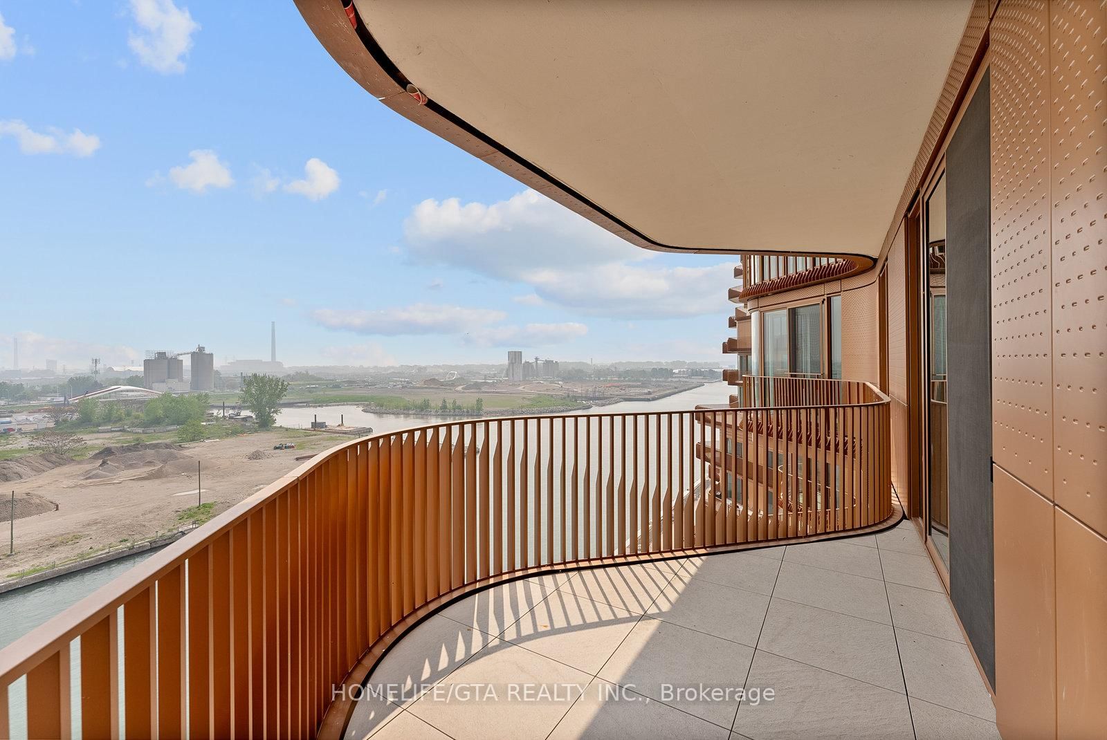 155 Merchants' Wharf, Unit 803 - Photo 20