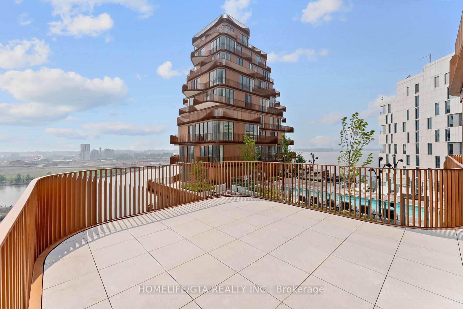 155 Merchants' Wharf, Unit 803 - Photo 23