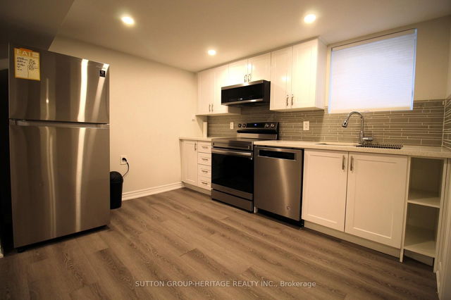 Lower Level - 36 Bartley Drive