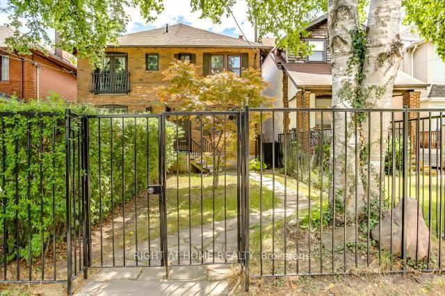 125 Bedford Park Avenue