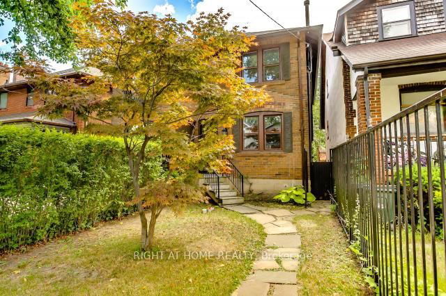 125 Bedford Park Avenue