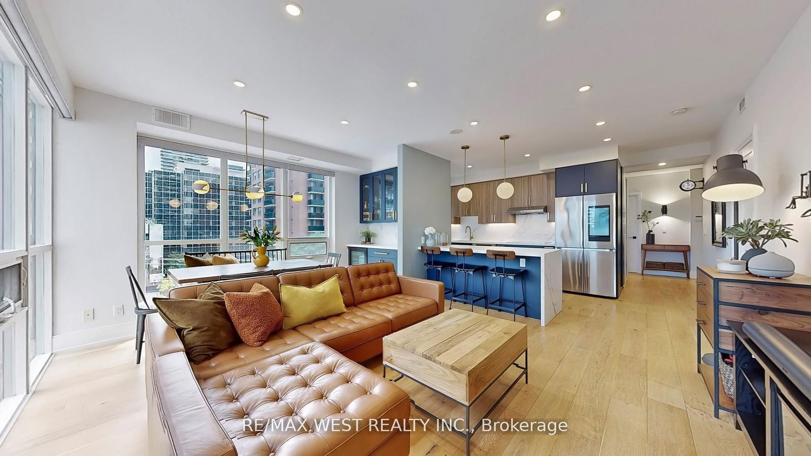Condo for sale at 314-70 Roehampton Avenue, Toronto, Mount Pleasant West, M4P 1R2 - MLS: C12213183