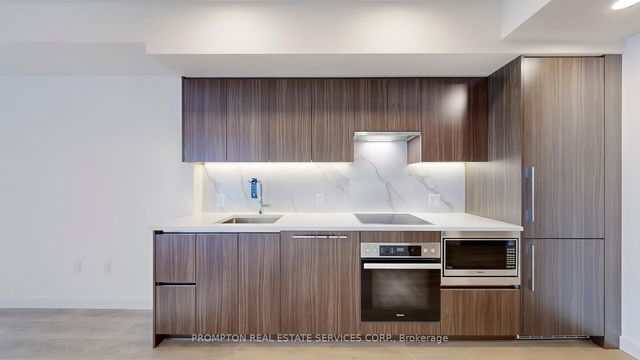 2606 - 3 Concord Cityplace Way