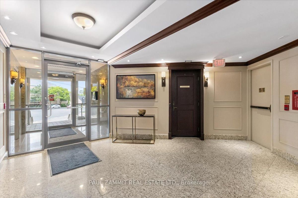 Condo for sale at 101-1 Clairtrell Road, Toronto, Willowdale East, M2N 7H6 - MLS: C12213225