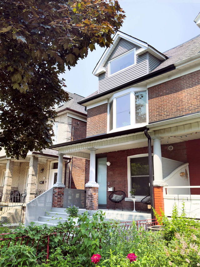 251 St Clarens Avenue