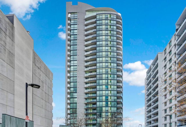 1809 - 5740 Yonge Street