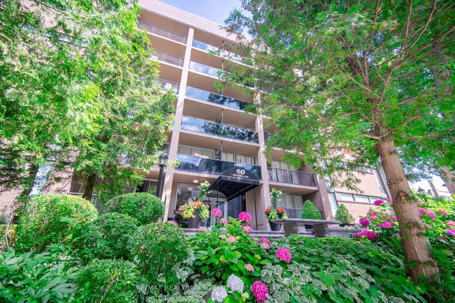 506 - 60 Montclair Avenue