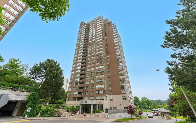 304 - 195 Wynford Drive