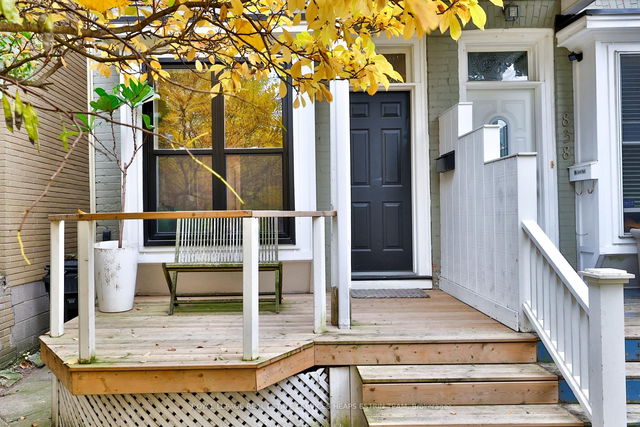 836 Manning Avenue
