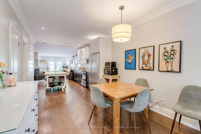 412 Wellesley St E, Toronto, M4X 1H6 | Image 3