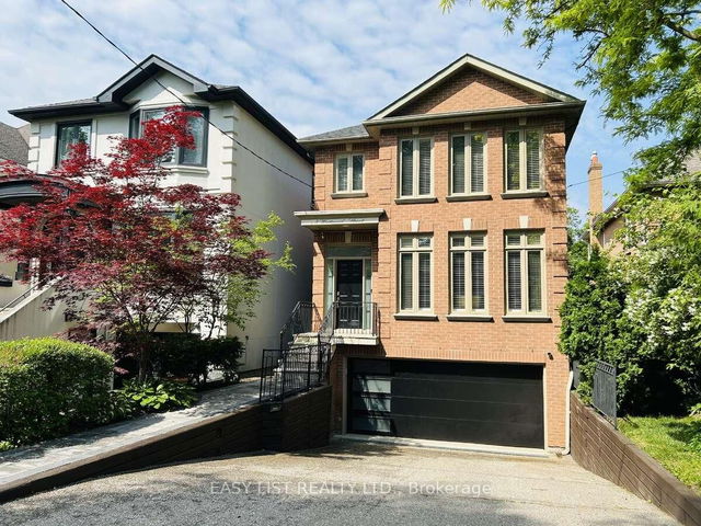 8 Weetwood Street