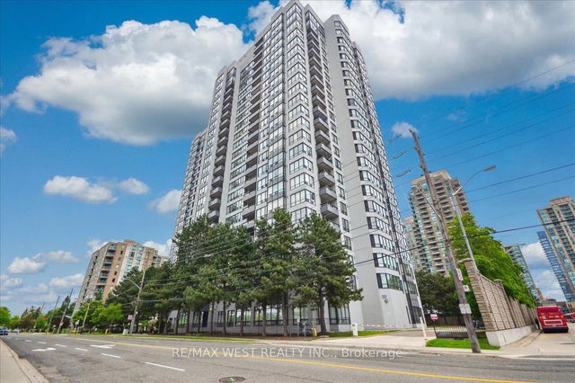 713 - 7 Bishop Avenue