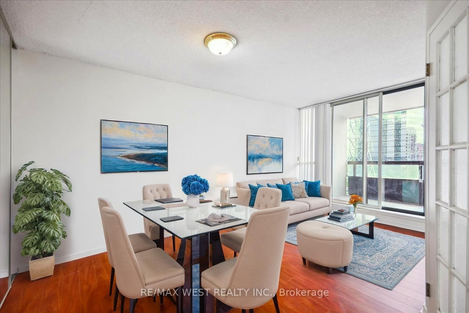 Condo for sale at 713-7 Bishop Avenue, Toronto, Newtonbrook East, M2M 4J4 - MLS: C12213499