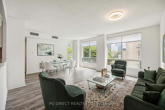 309 - 99 Hayden Street
