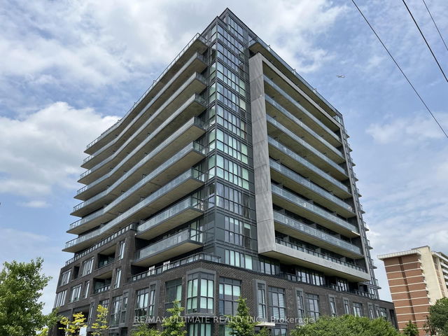 1211 - 3237 Bayview Avenue