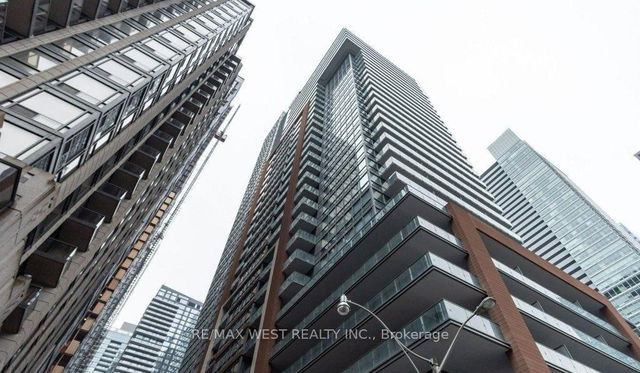 1308 - 8 Mercer Street