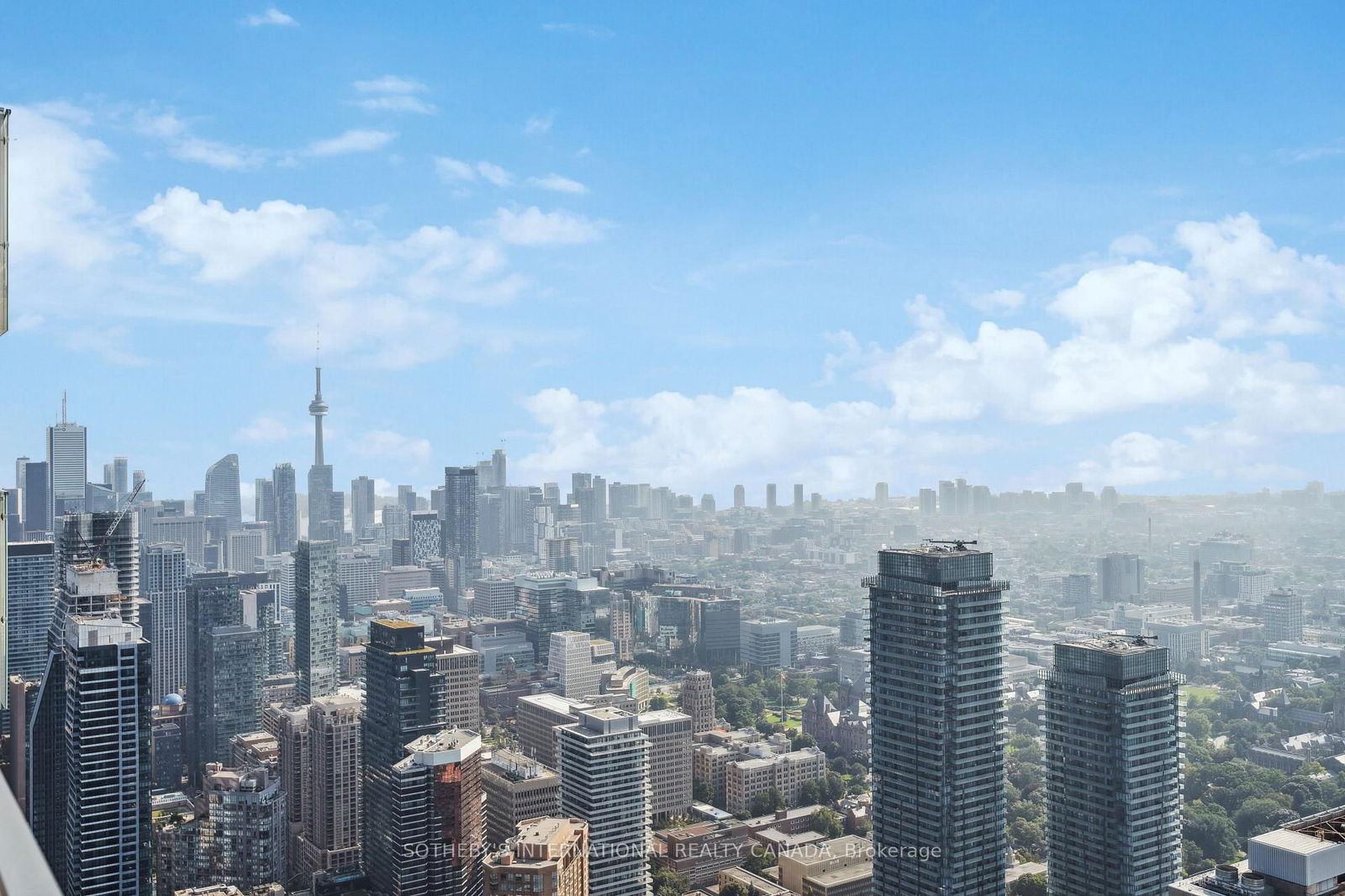 Condo for sale at 6805-1 Bloor Street, Toronto, Church-Yonge Corridor, M4W 0A8 - MLS: C12213572