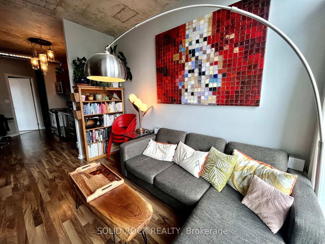 1116 - 150 Sudbury Street