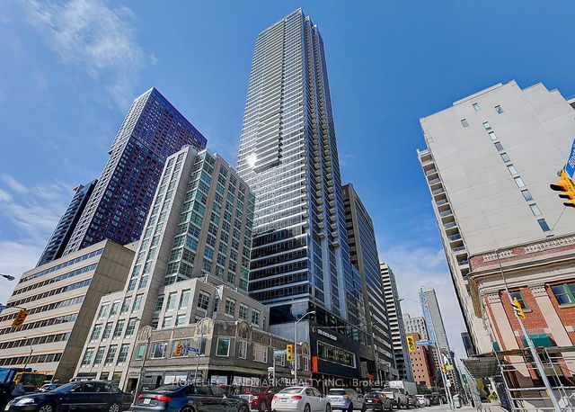 4303 - 395 Bloor Street