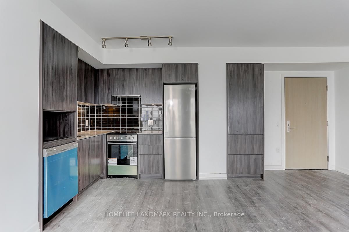 395 Bloor Street E, Unit 4303 - Photo 12