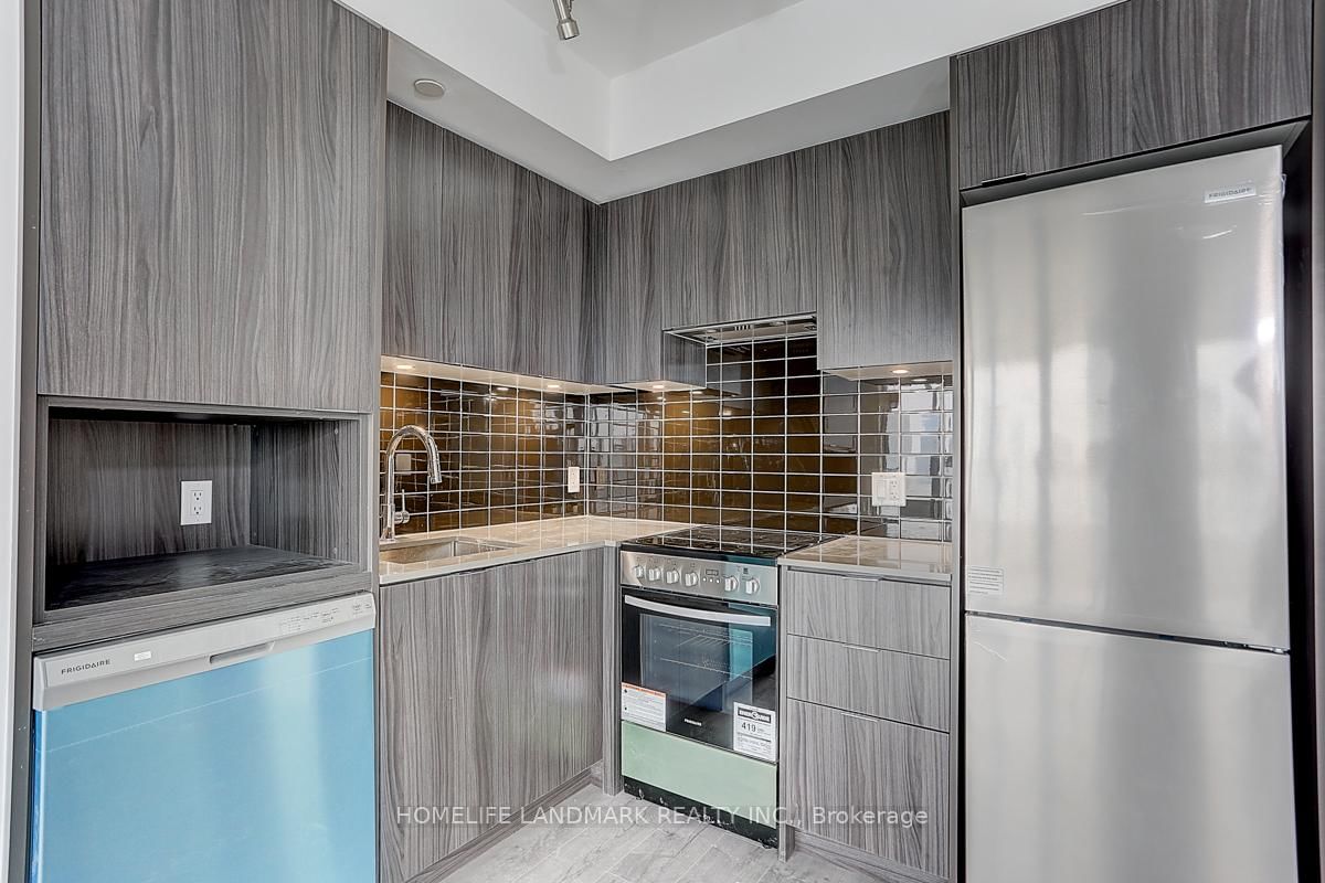 395 Bloor Street E, Unit 4303 - Photo 14