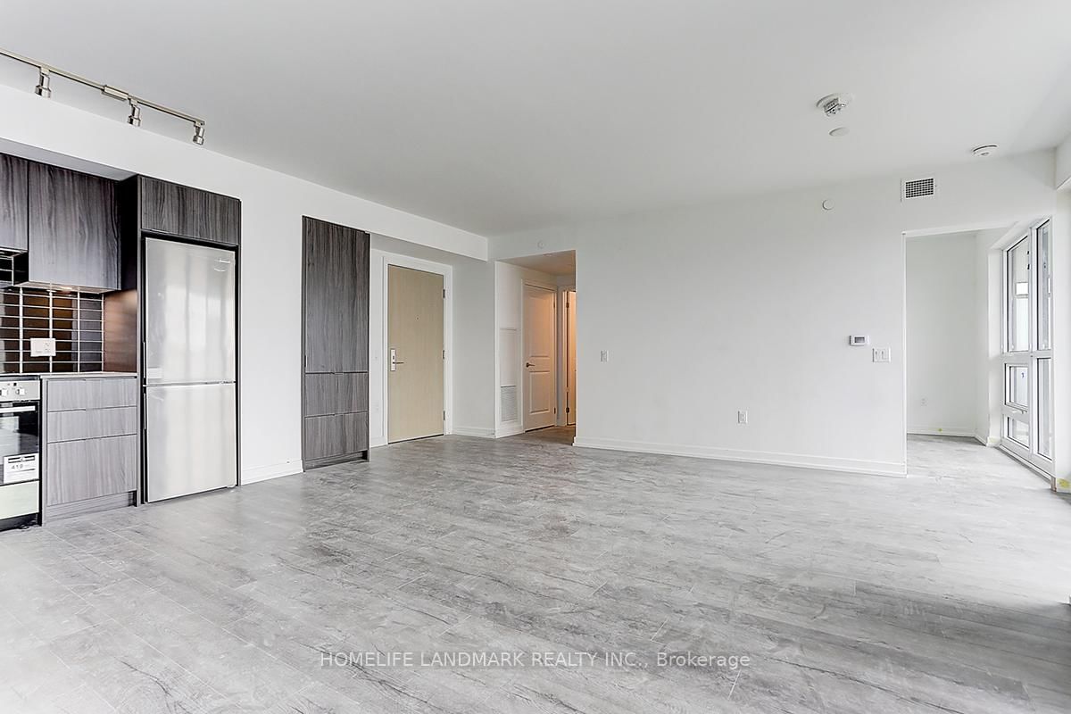 395 Bloor Street E, Unit 4303 - Photo 19