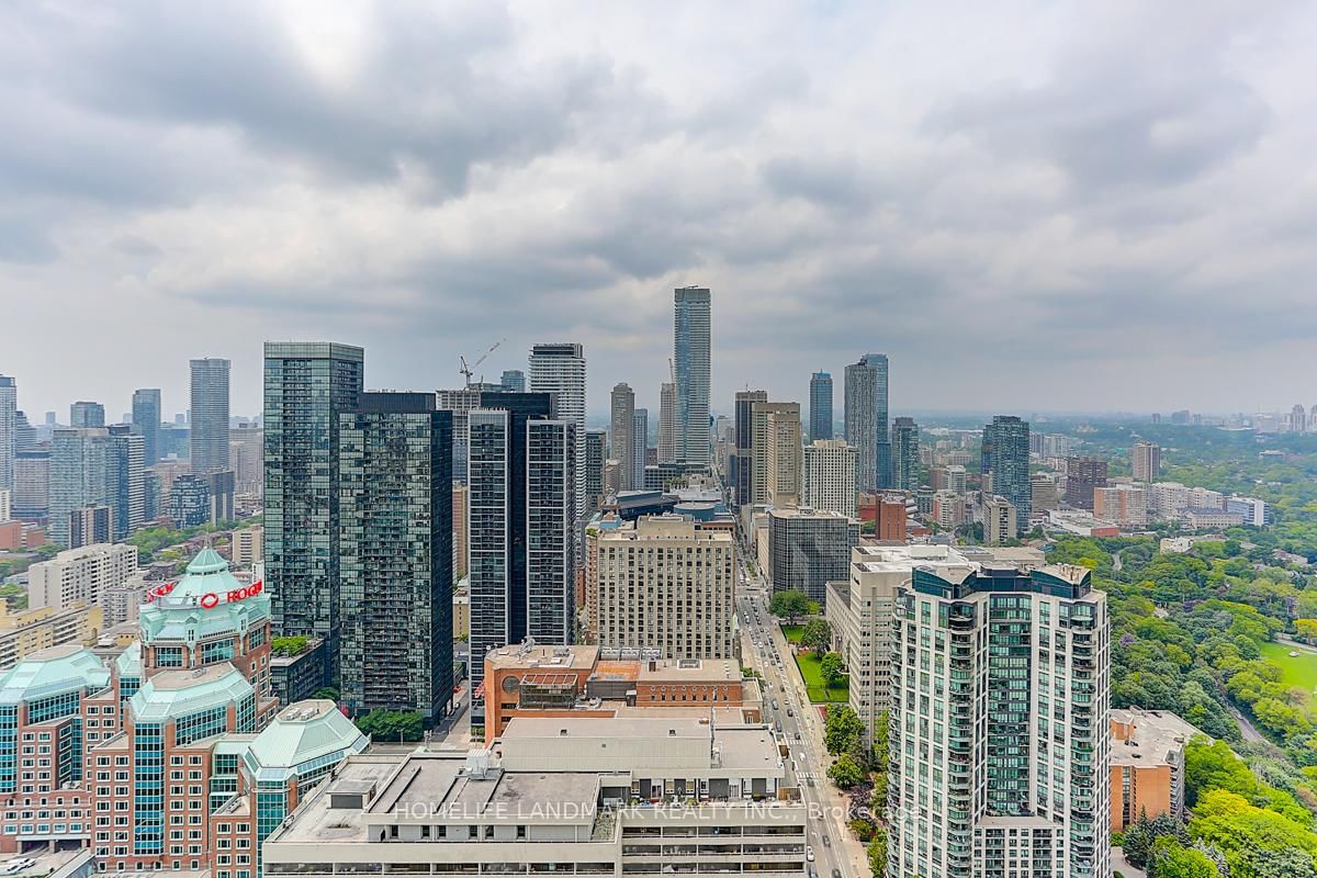 395 Bloor Street E, Unit 4303 - Photo 34