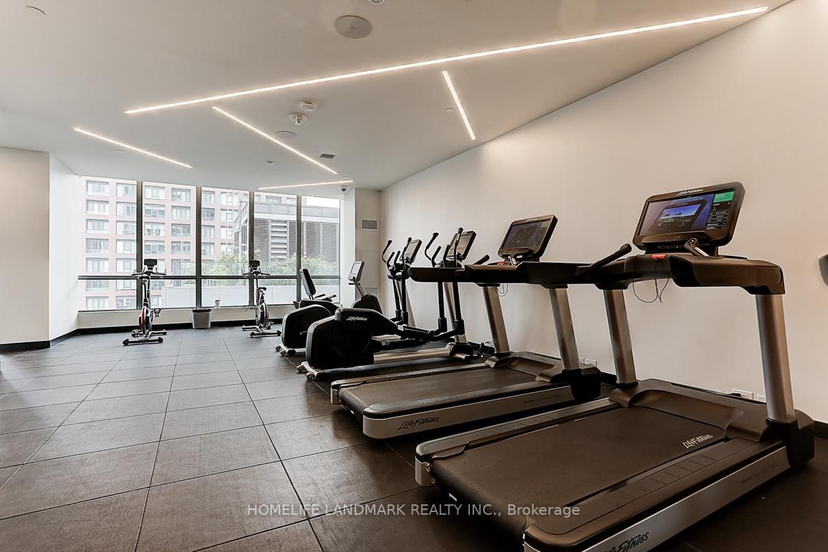 395 Bloor Street E, Unit 4303 - Photo 36