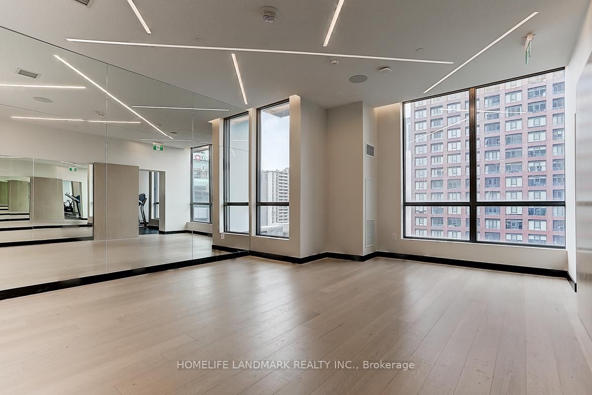 395 Bloor Street E, Unit 4303 - Photo 37