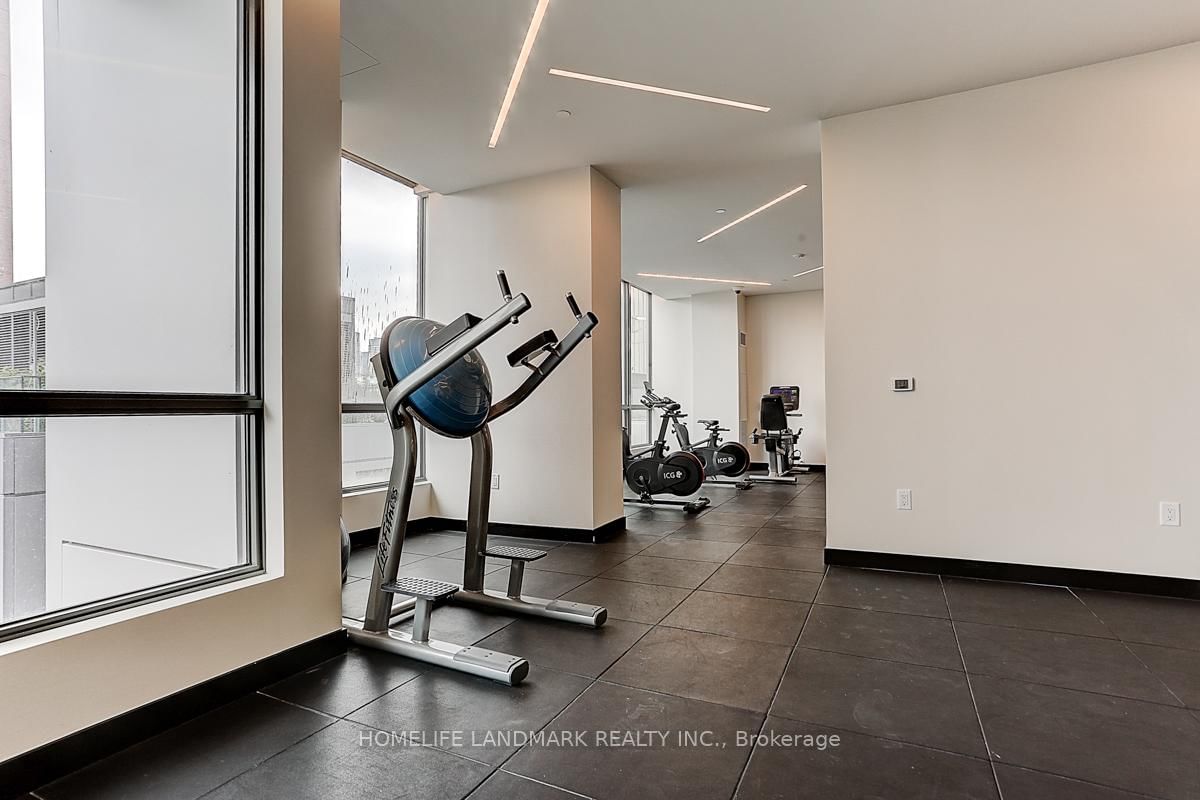 395 Bloor Street E, Unit 4303 - Photo 38