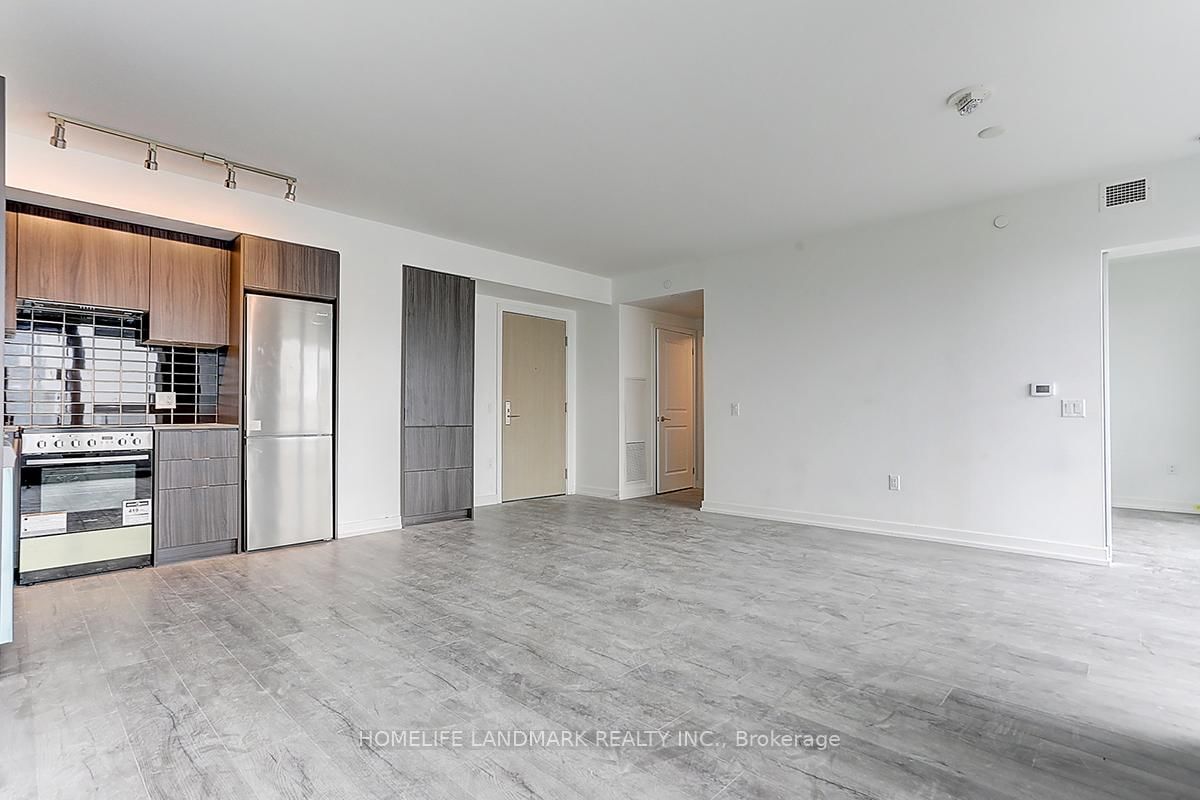 395 Bloor Street E, Unit 4303 - Photo 4