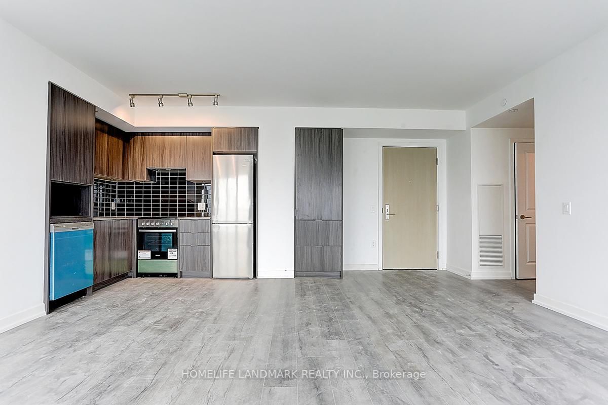 395 Bloor Street E, Unit 4303 - Photo 5