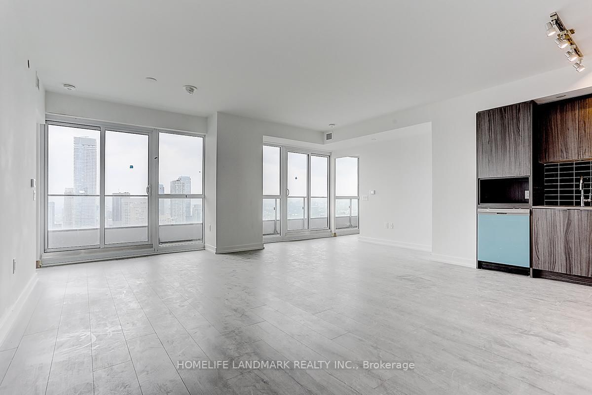 395 Bloor Street E, Unit 4303 - Photo 6