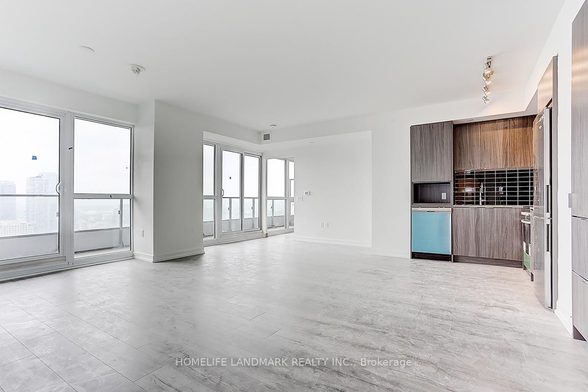395 Bloor Street E, Unit 4303 - Photo 7