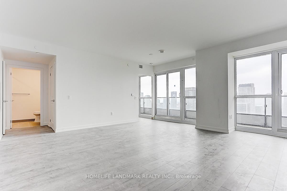 395 Bloor Street E, Unit 4303 - Photo 8