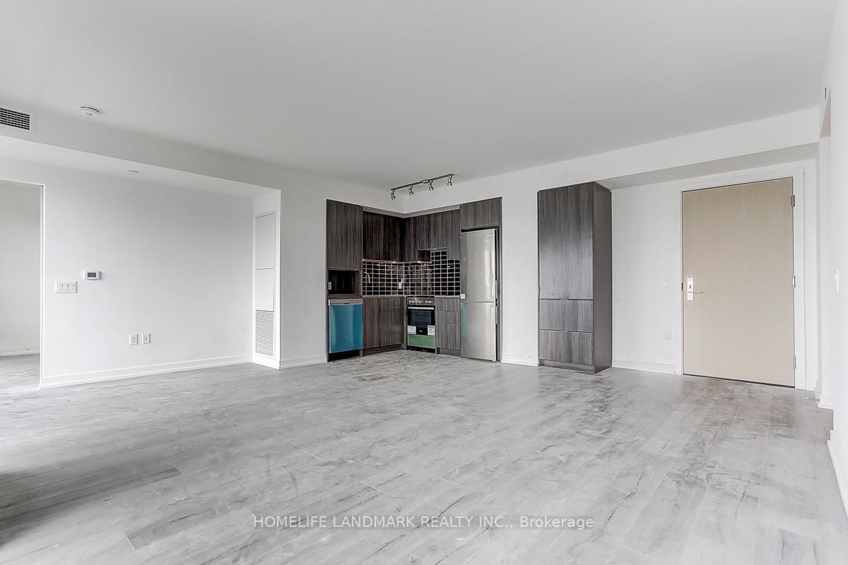 395 Bloor Street E, Unit 4303 - Photo 9