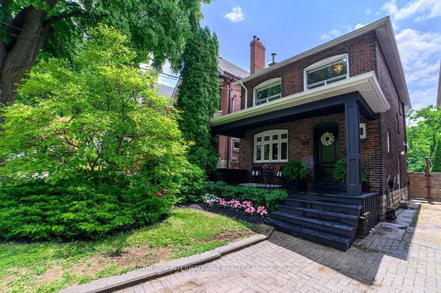 43 Manor Road