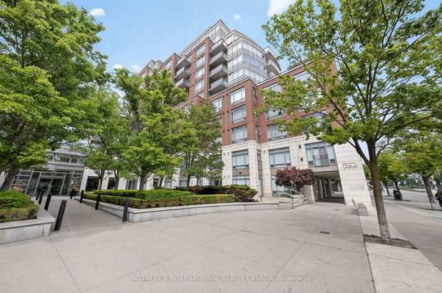 201E - 500 Queens Quay