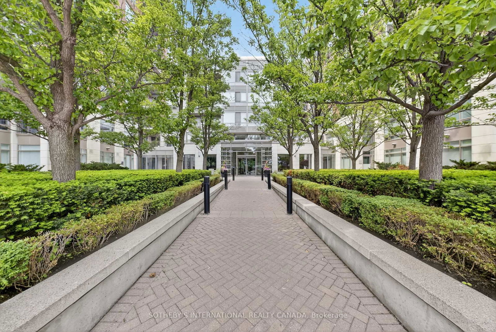 Condo for sale at 201E-500 Queens Quay, Toronto, Waterfront Communities C1, M5V 3K8 - MLS: C12213797