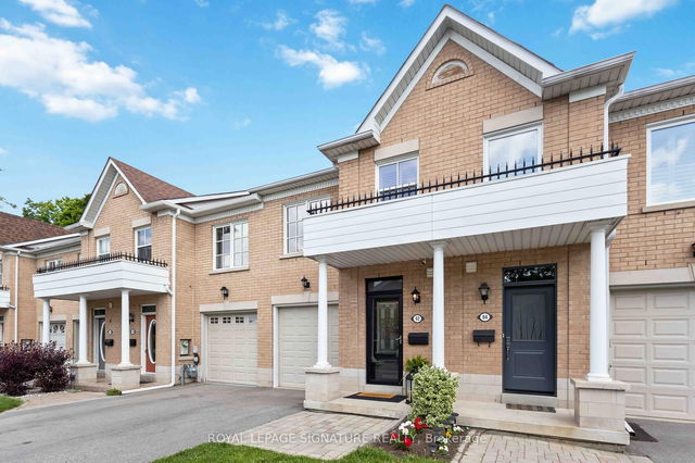 62 Dallimore Circle