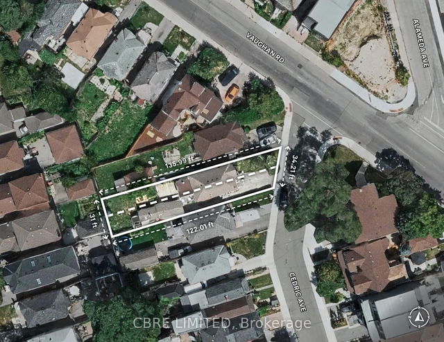 236 Cedric Avenue